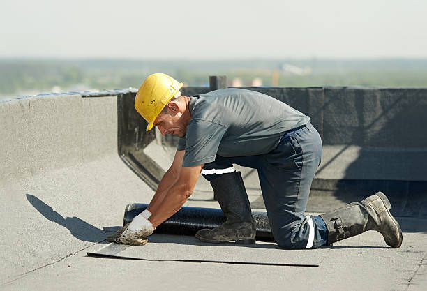 Fireproof Insulation in Haltom City, TX